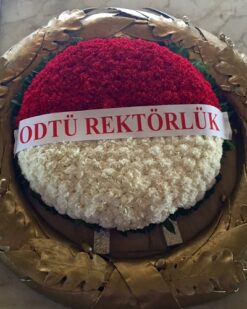 Anıtkabir Çiçeği