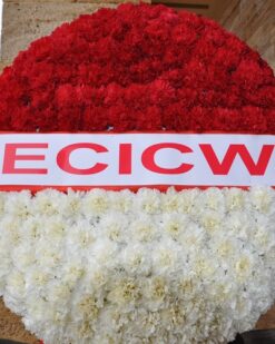 Anıtkabir Mozole Çiçek C-MOZ101