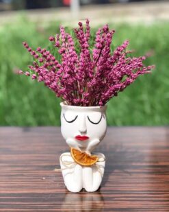 Ömür Boyu Aşk Kokulu Kuru Lavanta