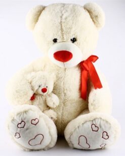 Büyük Peluş Ayı (100 Cm)