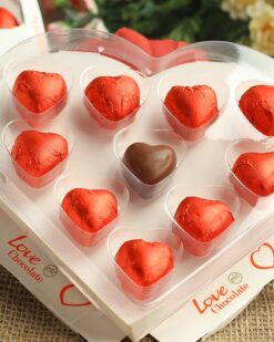 Elit Love Chocolate 110 Gr