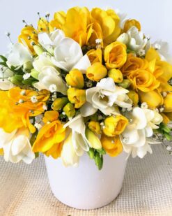 Kalplere Mutluluk Veren Firezya