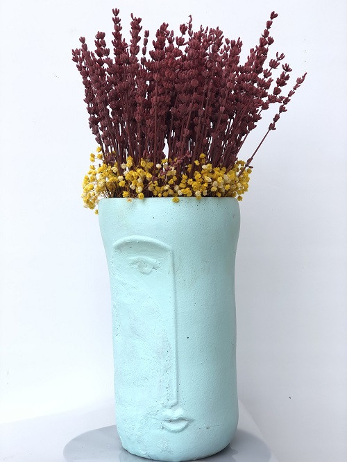 Kokulu Lavanta Çiçeği