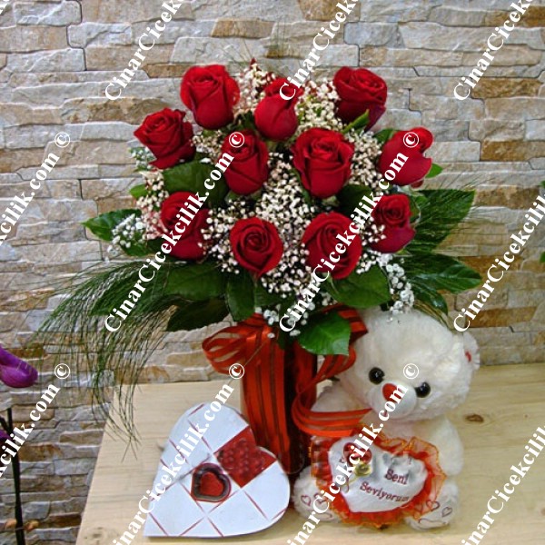 Kalbimin Padişahı C-OY116