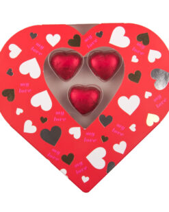 Special Kalp Kutu 120Gr