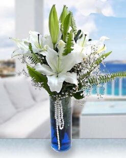 Sade Güzellik Lilyum C-SER106