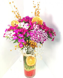 Seni Seviyorum Kırların Büyüsü Hüsnü Yusuf