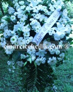 Beyaz Düş Düğün Nikah Açılış Çiçekleri