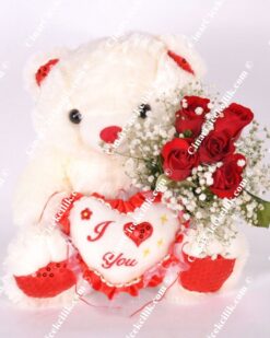 Gül Sevimli Oyuncak C-OY124