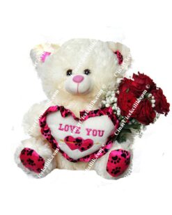 Özür Dilerim 5 Gül Oyuncak C-OY103