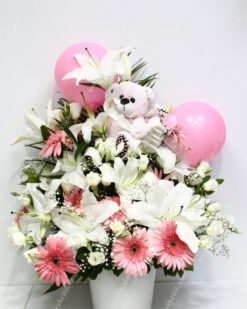 Zarif Güzel Oyuncak Balon C-AR124