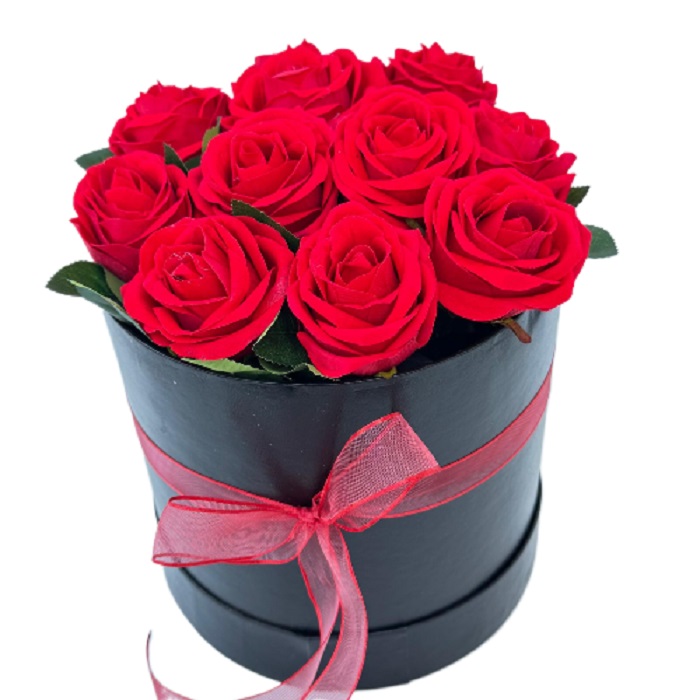 Yapay Gerceginden Farsız Ölümsüz Aşk - Görsel 2