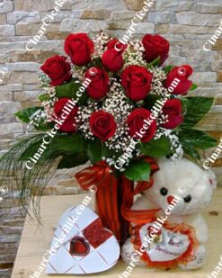 Kalbimin Padişahı C-OY116