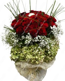 Canım Sevgilim Gül Buketi C-BUK124